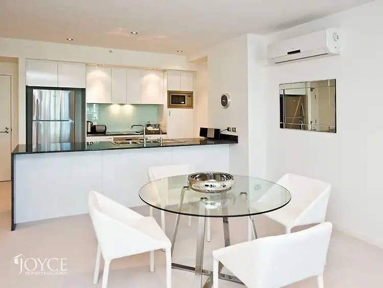 Third view of Homely apartment listing, 57/181 Adelaide Terrace, East Perth WA 6004