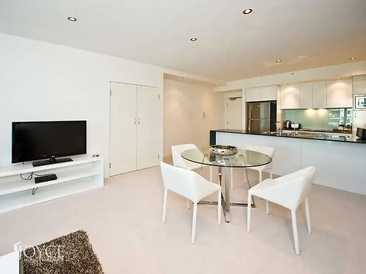 Fourth view of Homely apartment listing, 57/181 Adelaide Terrace, East Perth WA 6004