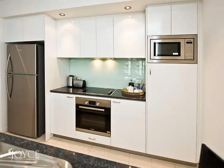 Fifth view of Homely apartment listing, 57/181 Adelaide Terrace, East Perth WA 6004