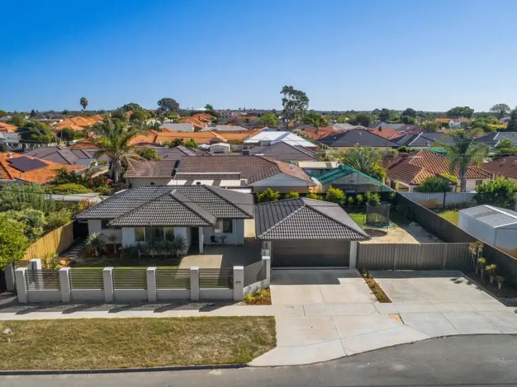 10 Craven Street, Bedford WA 6052