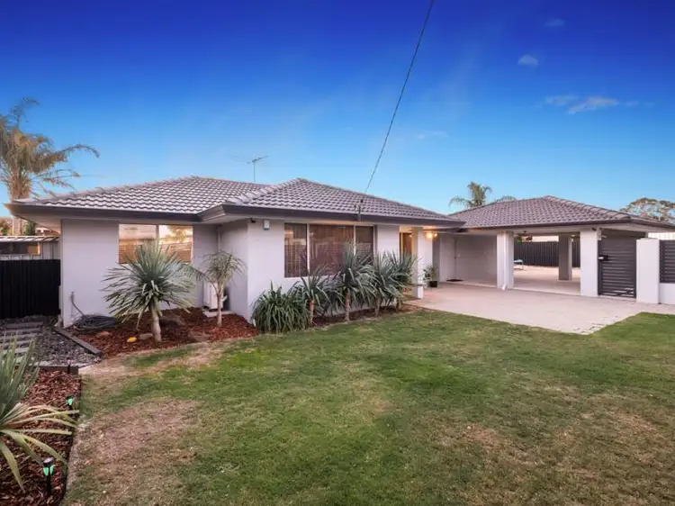 Second view of Homely house listing, 10 Craven Street, Bedford WA 6052