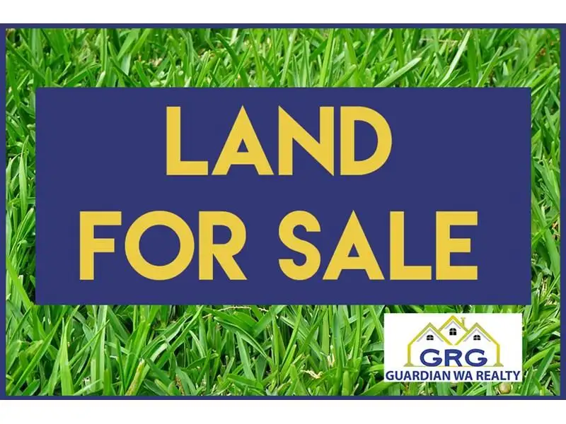 Main view of Homely land listing, Address available on request