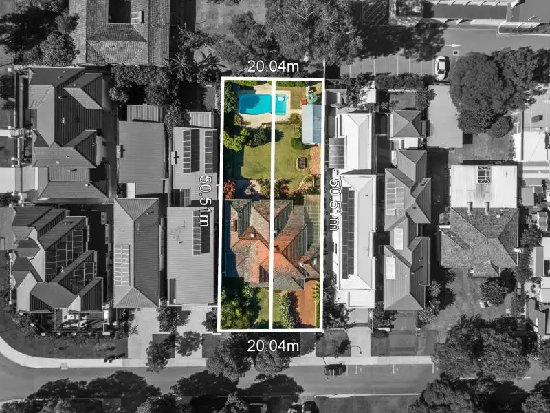 Main view of Homely house listing, 6 Alexander Road, Dalkeith WA 6009