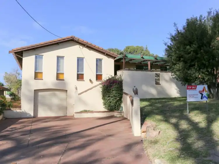 Main view of Homely house listing, 24 Wegner Drive, Esperance WA 6450
