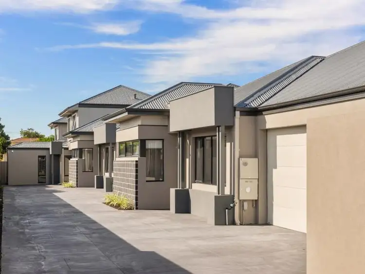 62 (C) York Street, Tuart Hill WA 6060
