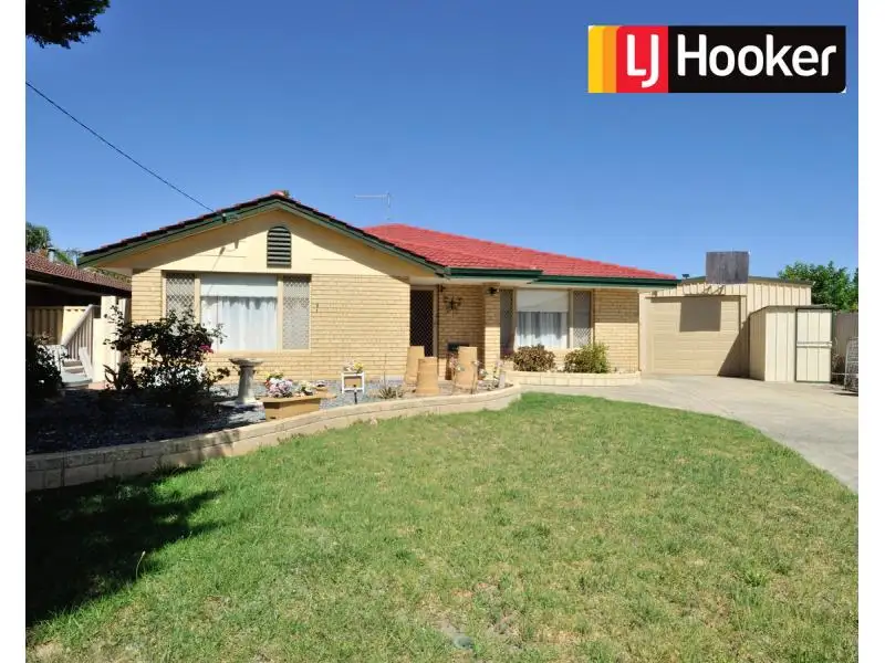 Main view of Homely house listing, 12 Yarra Close, Cooloongup WA 6168