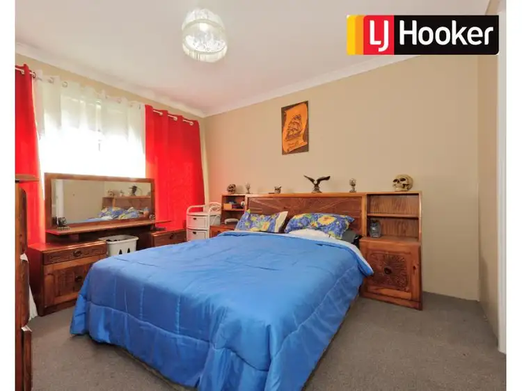 Third view of Homely house listing, 12 Yarra Close, Cooloongup WA 6168