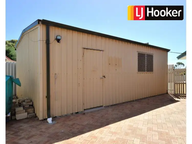 Fourth view of Homely house listing, 12 Yarra Close, Cooloongup WA 6168