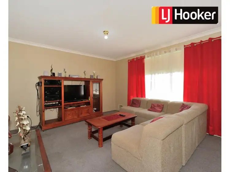 Fifth view of Homely house listing, 12 Yarra Close, Cooloongup WA 6168