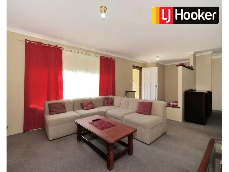 Seventh view of Homely house listing, 12 Yarra Close, Cooloongup WA 6168