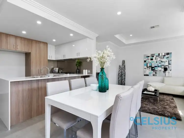 Main view of Homely house listing, 28A Harrison Street, Balcatta WA 6021