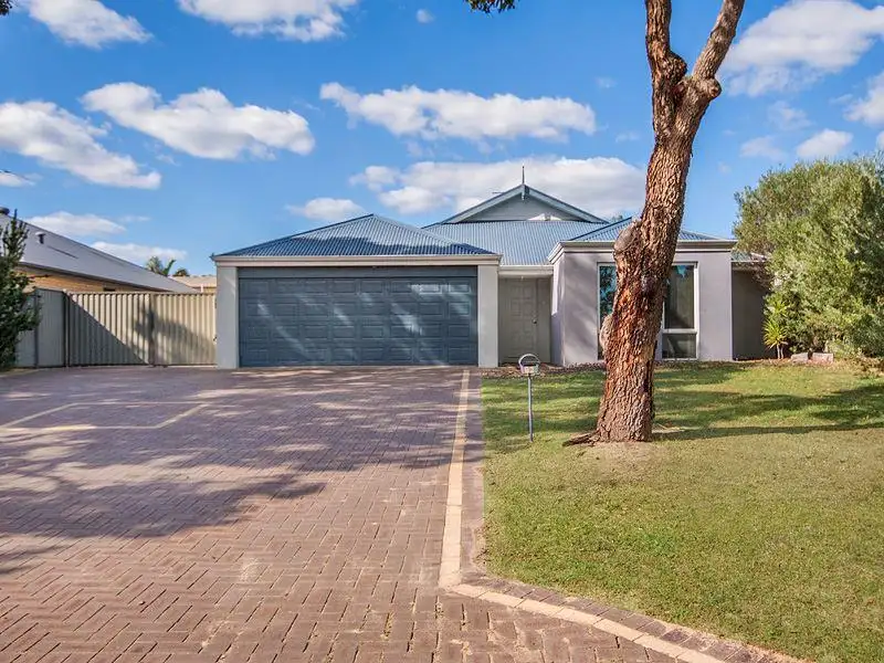 Main view of Homely house listing, 18 Howitzer Turn, Byford WA 6122