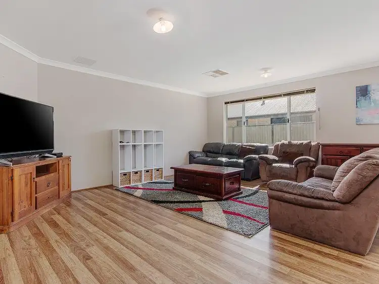 Second view of Homely house listing, 18 Howitzer Turn, Byford WA 6122