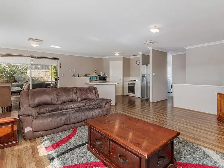 Third view of Homely house listing, 18 Howitzer Turn, Byford WA 6122