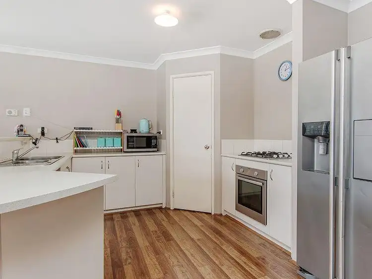 Fourth view of Homely house listing, 18 Howitzer Turn, Byford WA 6122