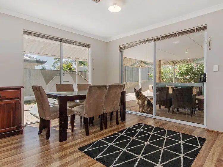 Fifth view of Homely house listing, 18 Howitzer Turn, Byford WA 6122