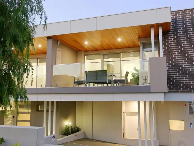 Sixth view of Homely apartment listing, 4/323 Hector Street, Tuart Hill WA 6060