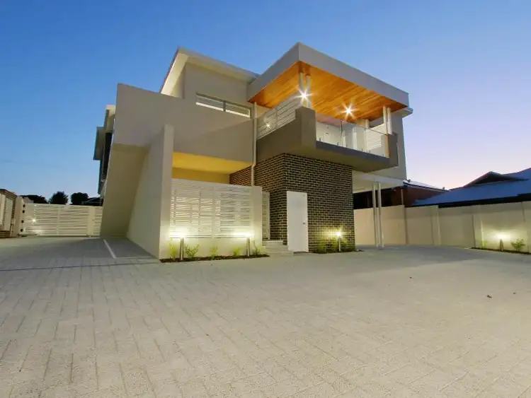 Seventh view of Homely apartment listing, 4/323 Hector Street, Tuart Hill WA 6060