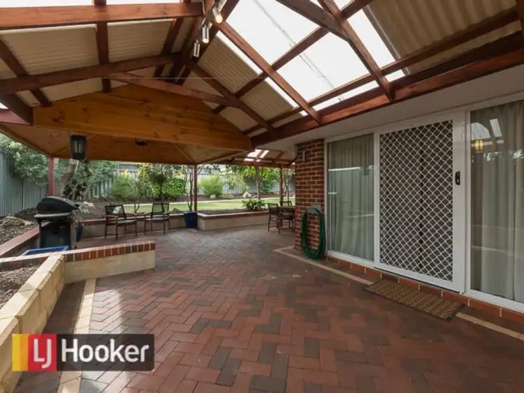 Fourth view of Homely house listing, 50 Grand Ocean Boulevard, Port Kennedy WA 6172