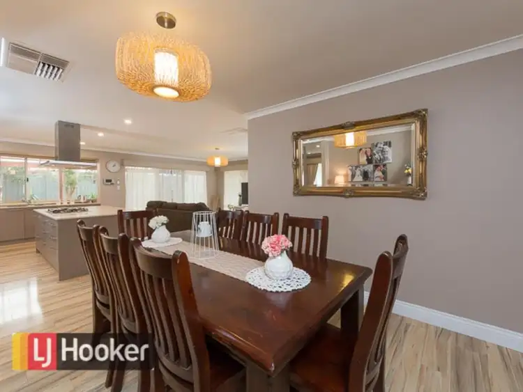 Sixth view of Homely house listing, 50 Grand Ocean Boulevard, Port Kennedy WA 6172