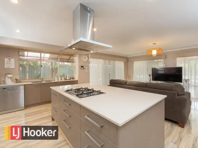 Seventh view of Homely house listing, 50 Grand Ocean Boulevard, Port Kennedy WA 6172