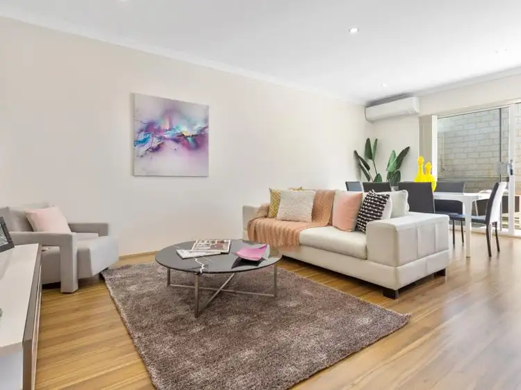 Second view of Homely villa listing, 38B Muswell Street, Balga WA 6061