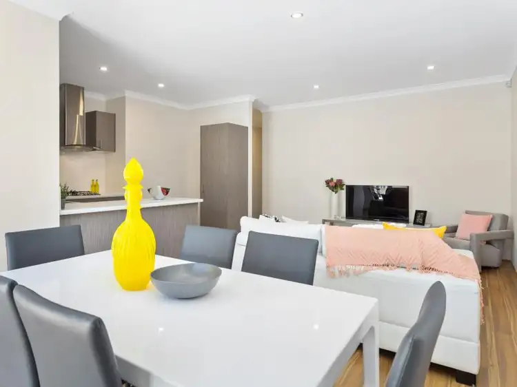 Third view of Homely villa listing, 38B Muswell Street, Balga WA 6061