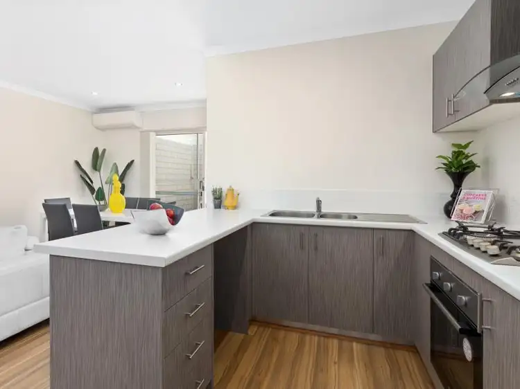 Fourth view of Homely villa listing, 38B Muswell Street, Balga WA 6061