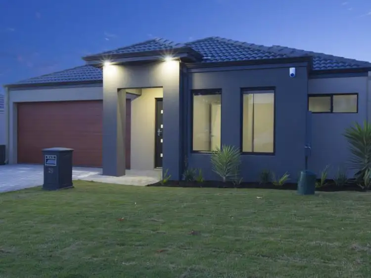 Main view of Homely land listing, Lot 4/59 Kingsway, Madeley WA 6065