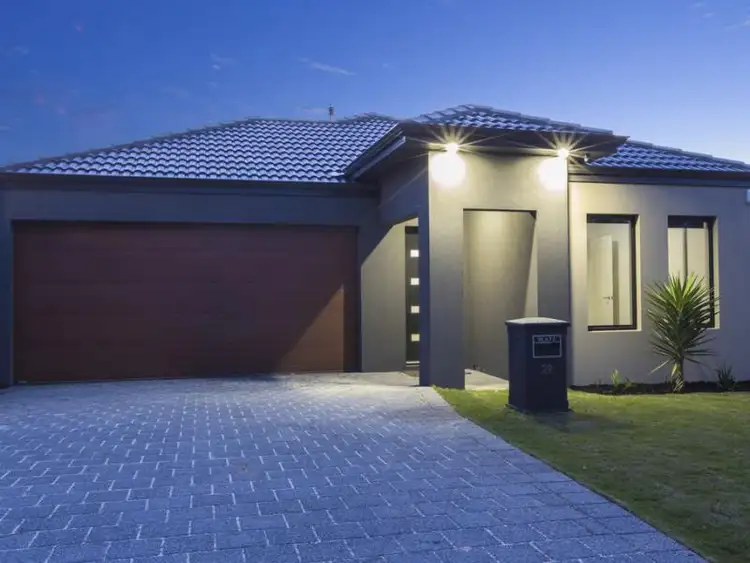 Lot 3/59 Kingsway, Madeley WA 6065