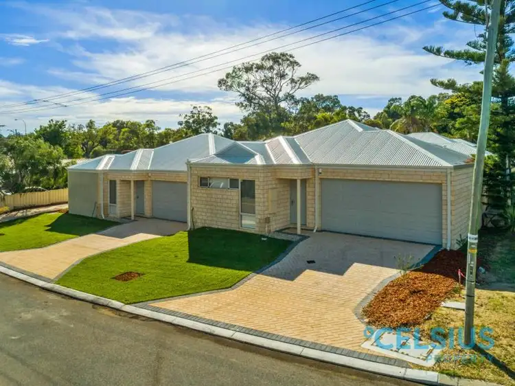 Main view of Homely villa listing, 38A Muswell Street, Balga WA 6061