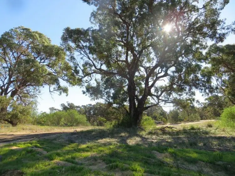Second view of Homely land listing, Lot 66 Cinnamon Meander, Two Rocks WA 6037