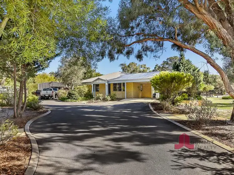 9 Hawkins Drive, Gelorup WA 6230