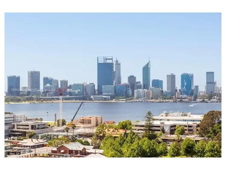1801/53 Labouchere Road, South Perth WA 6151