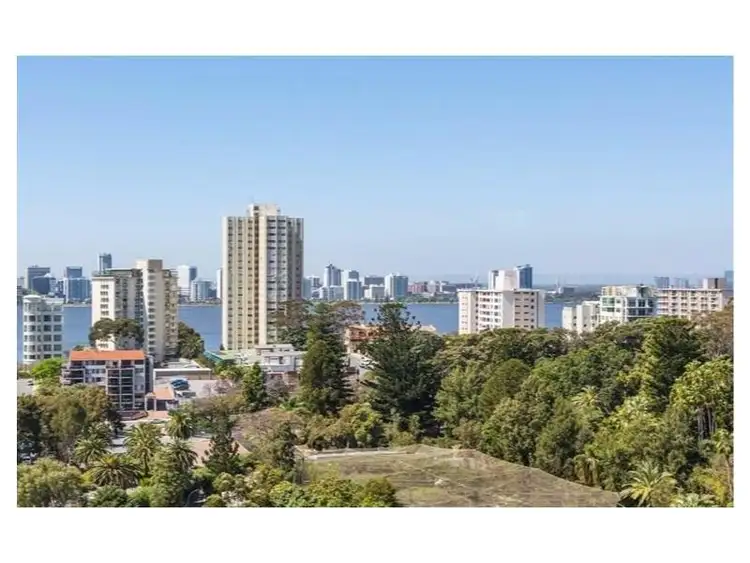 Second view of Homely apartment listing, 1801/53 Labouchere Road, South Perth WA 6151