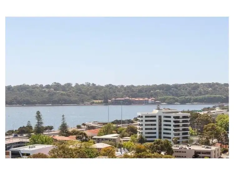 Third view of Homely apartment listing, 1801/53 Labouchere Road, South Perth WA 6151