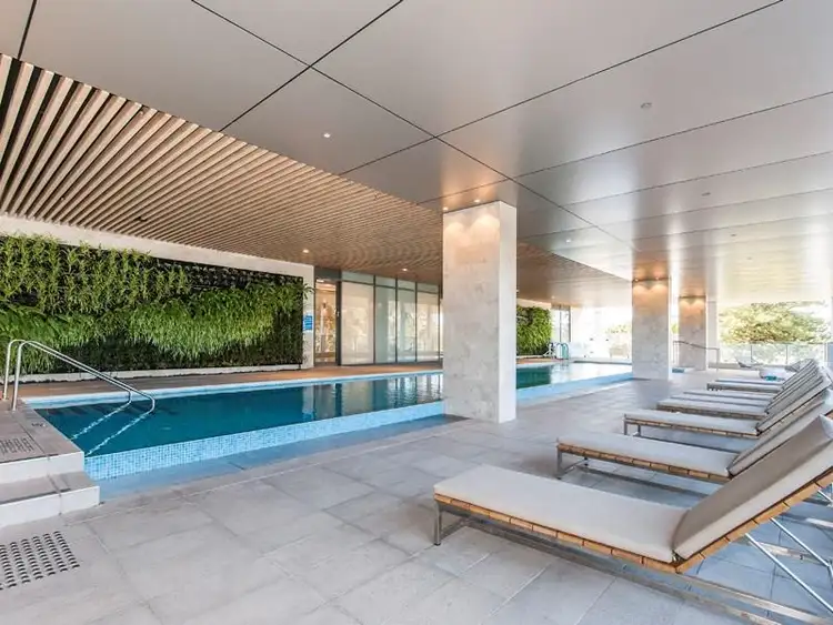 Seventh view of Homely apartment listing, 1801/53 Labouchere Road, South Perth WA 6151