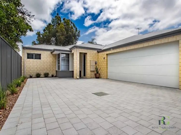 5C Holman Street, Melville WA 6156