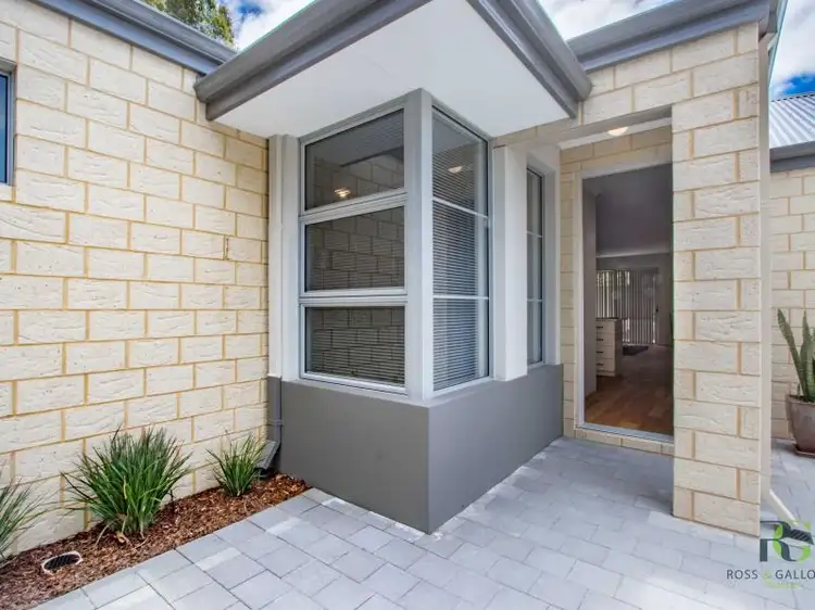 Second view of Homely villa listing, 5C Holman Street, Melville WA 6156