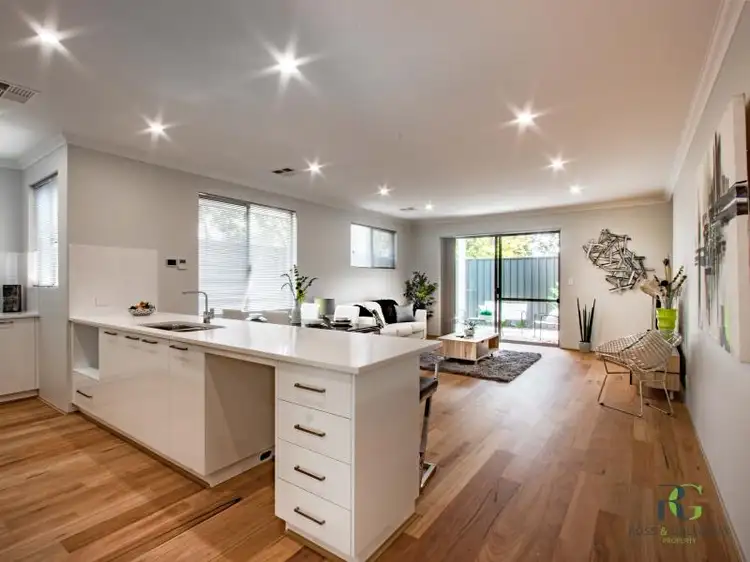 Third view of Homely villa listing, 5C Holman Street, Melville WA 6156