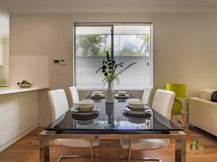 Fifth view of Homely villa listing, 5C Holman Street, Melville WA 6156