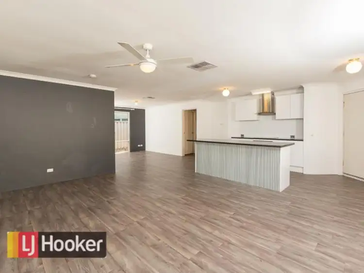 Second view of Homely house listing, 32 Manly Crescent, Warnbro WA 6169