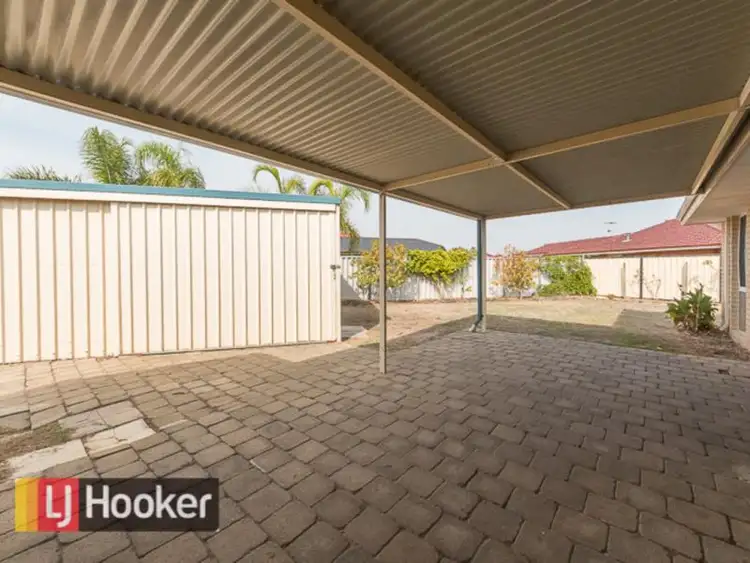 Third view of Homely house listing, 32 Manly Crescent, Warnbro WA 6169
