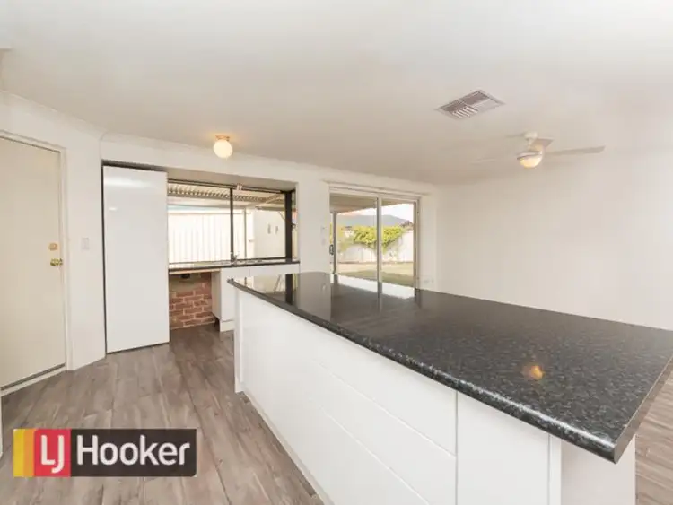 Sixth view of Homely house listing, 32 Manly Crescent, Warnbro WA 6169