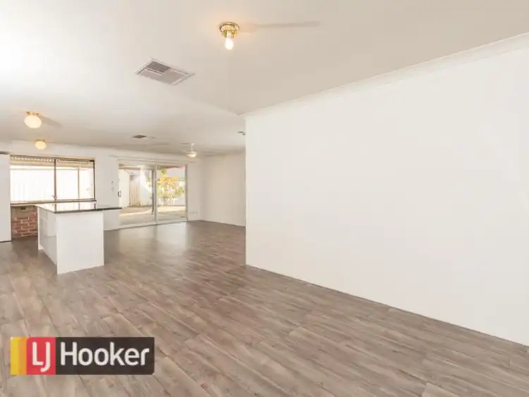 Seventh view of Homely house listing, 32 Manly Crescent, Warnbro WA 6169