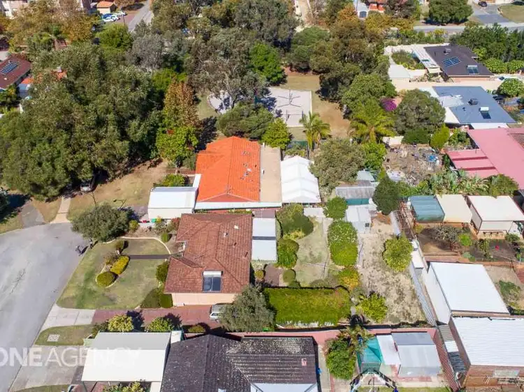 2/4 Varna Place, Coolbellup WA 6163