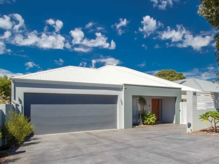 Main view of Homely house listing, 46 Money Road, Melville WA 6156