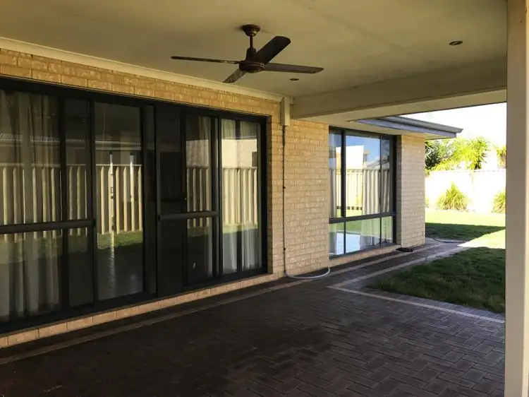 Sixth view of Homely house listing, 36 Carbine Loop, Millbridge WA 6232