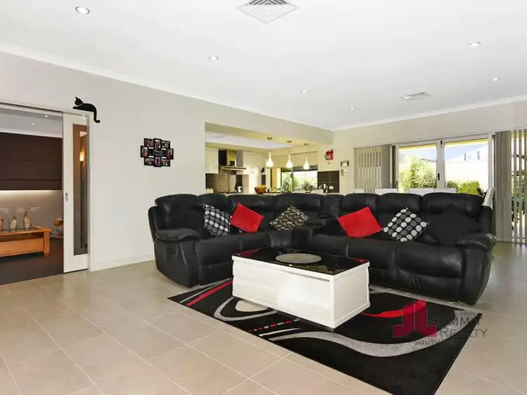 Sixth view of Homely house listing, 95 The Boulevard, Australind WA 6233