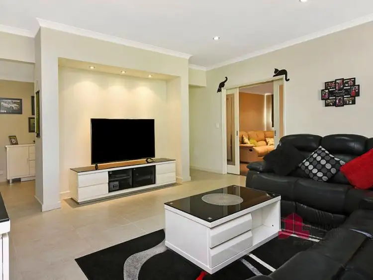 Seventh view of Homely house listing, 95 The Boulevard, Australind WA 6233